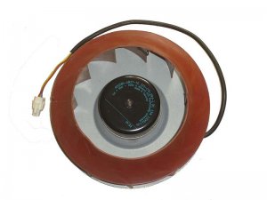 ebmPAPST R1G185-AB27-10 24V 33W 4 Wires 4 Pins Case fan Inverter server cooler Industrial fan