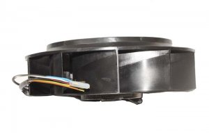 ebmPAPST R2E220-AA40-71 230V 0.38~0.4A 85~90W 2600~2700min 2uF AC Fan