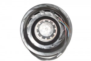 ebmPAPST R2E220-AA40-71 230V 0.38~0.4A 85~90W 2600~2700min 2uF AC Fan