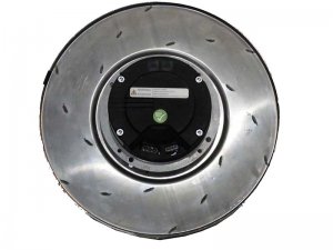 ebmPAPST R3G355-AM14-61 M3G084-FA 200~277VAC 50/60Hz 1900r/min 1.5A IP20 Centrifugal fan