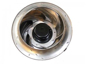 ebmPAPST R3G355-AM14-61 M3G084-FA 200~277VAC 50/60Hz 1900r/min 1.5A IP20 Centrifugal fan