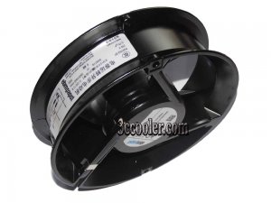 ebmPAPST W2E143-AA09-01 6058ES 230V 50/60Hz 24/26W 0.75uF Server Fan