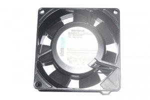 EbmPapst 3906M VWCD092AQFFS 115V 6/5W  Class F AC Axial Cooling Fan 90x25mm