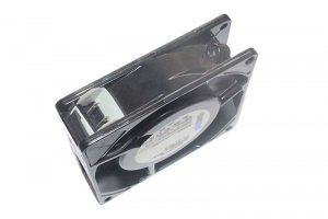 EbmPapst 3906M VWCD092AQFFS 115V 6/5W  Class F AC Axial Cooling Fan 90x25mm