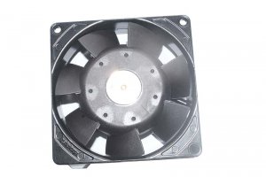 EbmPapst 3906M VWCD092AQFFS 115V 6/5W  Class F AC Axial Cooling Fan 90x25mm