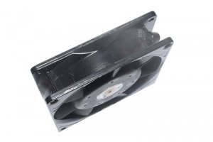 EbmPapst 3906M VWCD092AQFFS 115V 6/5W  Class F AC Axial Cooling Fan 90x25mm