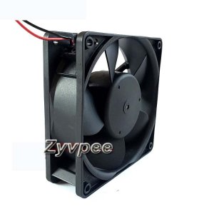 Ebmpapst 12038 12CM 4214H 24V 0.20A 2 Wires DC Axial Fan
