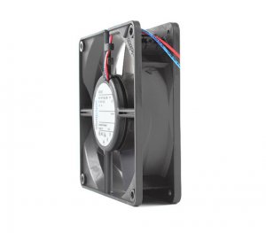 ebmpapst 12CM 12032 4314M 24V 110mA 2 Wires Axial Cooler Fan