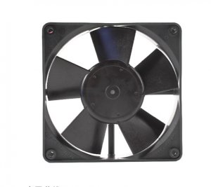 ebmpapst 12CM 12032 4314M 24V 110mA 2 Wires Axial Cooler Fan