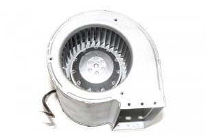 ebmPAPST D2E133-AM47-01 M2E068-DF 230V Dual inlet AC centrifugal Fan