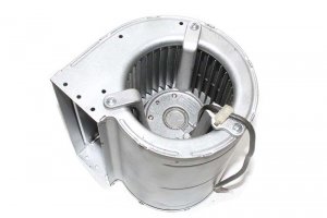 Original Ebmpapst D2E133-AM47-01 M2E068-DF 230V Dual inlet AC centrifugal Fan