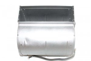 ebmPAPST D2E133-AM47-01 M2E068-DF 230V Dual inlet AC centrifugal Fan
