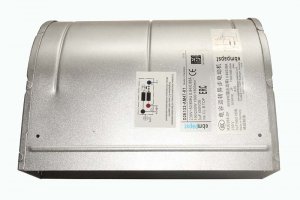 ebmPAPST D2E133-AM47-01 M2E068-DF 230V Dual inlet AC centrifugal Fan