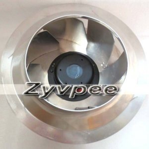 ebmpapst R3G280-AU11-C1 M3G084-GF 3 Phase 380~480 V.ac 3100rbm 1kw IP54 φ280mm 7 Blades centrifugal fan Industrial fan