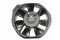 172mm 17238  145FZY2-S 220V 50Hz 30W 2Pin AC Axial Cooling