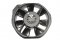 172mm 17238  145FZY2-S 220V 50Hz 30W 2Pin AC Axial Cooling