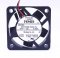 Nmb 40mm 04010SS-24M-AL FK4-3183 24V 0.04A 3 Wires Yaskawa inverter Cooling Fan 40x10mm