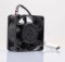 Nmb 6CM 06025VE-12Q-CU DC12V 0.65A 4 Wires Waterproof Cooling Fan 60x25mm