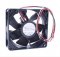 80mm 08025SS-12N-AT 12V 0.21A 3 Wires Chassis Power Projector Cooling Fan 80x25mm
