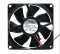 80MM NMB 08025SS-24P-AL 24V 0.17A 3 Wires 8CM Inverter Cooling Fan 80x25MM