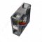 80MM 12V 1.14A 08025VE-12Q-CLD 3 Wires Waterproof Cooling Fan 80x25MM