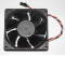 JMC 8025 8CM 0825-12HBTL 12V 0.35A 3 Wires Cooler Fan