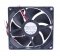 90mm 09225SA-12P-AL 12V 0.30A 3Wires 9CM Cooling Fan 90x25mm