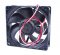 90mm 09225SA-12P-AL 12V 0.30A 3Wires 9CM Cooling Fan 90x25mm