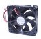 90mm 09225SA-12P-AL 12V 0.30A 3Wires 9CM Cooling Fan 90x25mm