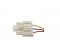 9cm 09225SE-12K-FB 12V 90mm 0.09A 2050PRM 0.95CFM 22dBA 3Wire 11002015016433 Refrigerator Fan 92x92x25mm