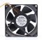 Nmb 9CM 09225VA-24N-FL 24V 0.29A 3 Wires Converter Cooling Fan 90x25mm