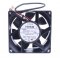 Nmb 90mm 09238RA-12L-FL 12V 1.06A 3 Wires 9CM Cooling Fan 92x38mm