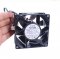 NMB 90mm 09238RA-12M-FL 12V 1.50A 3 Wires 9CM Server Chassis Cooling Fan 90x38mm