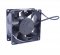 NMB 90mm 09238RA-12M-FL 12V 1.50A 3 Wires 9CM Server Chassis Cooling Fan 90x38mm