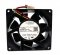 90mm 09238RA-24N-FB 24V 0.93A 3 Wires 9cm Frequency Converter Cooling Fan 92x38mm