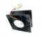 90mm 09238RA-24N-FB 24V 0.93A 3 Wires 9cm Frequency Converter Cooling Fan 92x38mm