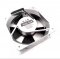 Sanyo 160mm 109-602 200Vac 37.5/33W F171401 2 Pins Server Cooling Fan 160x50mm