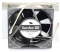 120MM 12038 Sanyo 109E1224H102 DC24V 0.25A 2 Wires 12cm Cooling Fan