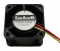SANYO 4028 4CM 109P0412G3D073 12V 0.31A 3 Wires Case Fan