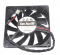 SANYO 8015 80*15mm 109P0812H714 12V 0.2A 2 Wires 2 Pins Case fan 8CM server cpu cooler