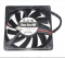 SANYO 8015 80*15mm 109P0812H722 12V 0.2A 2 Wires 2 Pin Case fan 8CM server cpu cooler