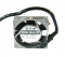 SANYO 9225 9CM 109S092 200V AC 50/60Hz 11/10W 0.07/0.06A metal frame Case Fan