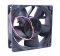 NMB 120mm 12038VA-12M-ET 12V 1.25A 3 Wires 12CM Server Cooling Fan 120x38mm