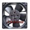 120MM 12038 NMB 12038VA-48R-GL 48V 0.9A 4 Wires 12CM Server Inverter Cooling Fan