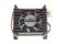 Dahua VR BGA Chip Decoder Heatsink Cooling fan 5V 2 Wires MF40101V2-C01C-A99