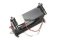 Dahua VR BGA Chip Decoder Heatsink Cooling fan 5V 2 Wires MF40101V2-C01C-A99