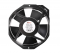 ETRI 148VK 148VK0281000 208~240V 50/60Hz 35/33W 200/170mA 2 Pins Axial AC fan cabinet ups server cooler