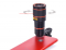 14x telephoto Zoom telescope lens for phone,pad