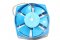 Zyvpee 150FZY2-D 220V 50Hz 30W 1uF/500V AC Axial Fan 160x60mm