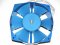 Zyvpee 160mm 150FZY4-D 380V 50Hz 30W AC Axial Fan 160x60mm